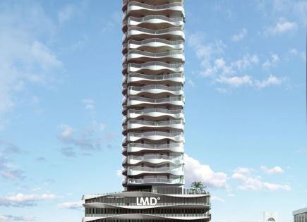 Apartment for 392 218 euro in Dubai, UAE