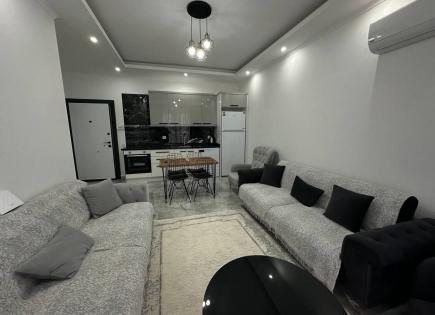 Flat for 91 000 euro in Alanya, Turkey