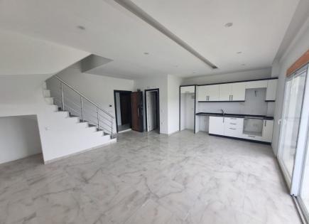 Appartement pour 79 000 Euro à Avsallar, Turquie