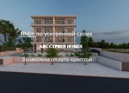 Apartment für 450 000 euro in Paphos, Zypern
