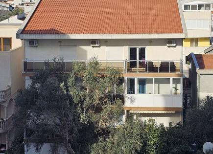 Studio for 72 000 euro in Bar, Montenegro