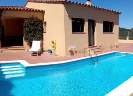 House for 580 000 euro in Begur, Spain