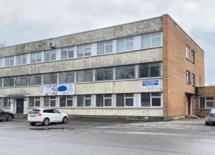 Büro für 169 000 euro in Tallinn, Estland