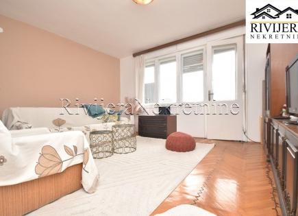 Appartement pour 164 000 Euro à Herceg-Novi, Monténégro