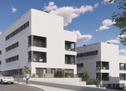 Appartement pour 392 000 Euro à Sant Andreu de Llavaneres, Espagne