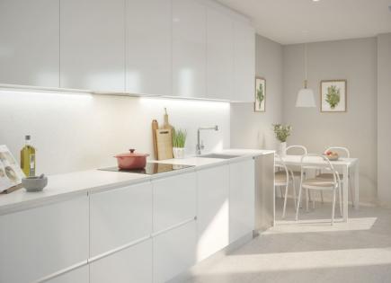 Apartment for 422 000 euro in Sant Andreu de Llavaneres, Spain