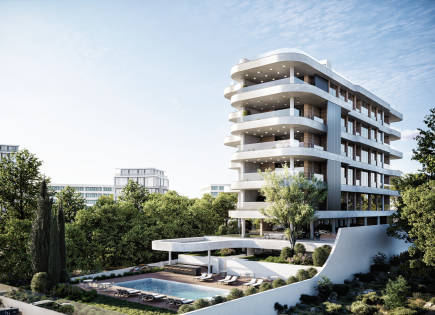 Apartamento para 469 700 euro en Limasol, Chipre