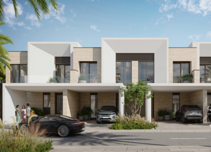 Villa for 827 376 euro in Dubai, UAE