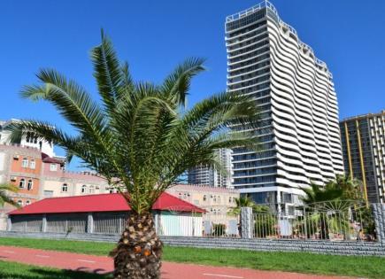 Hotel for 3 349 906 euro in Batumi, Georgia