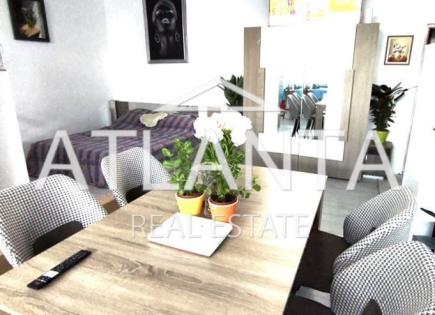 Apartment for 135 000 euro in Varna, Bulgaria