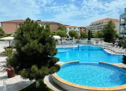 Studio pour 45 000 Euro à Nessebar, Bulgarie