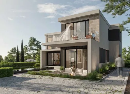 Villa für 799 000 euro in Kotor, Montenegro