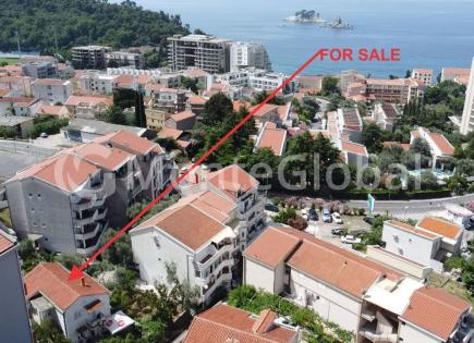 Haus für 263 500 euro in Petrovac, Montenegro
