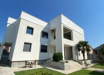 Maison pour 295 000 Euro à Podgorica, Monténégro