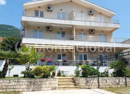 Wohnung für 170 000 euro in Igalo, Montenegro
