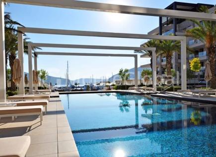 Appartement pour 680 000 Euro à Tivat, Monténégro