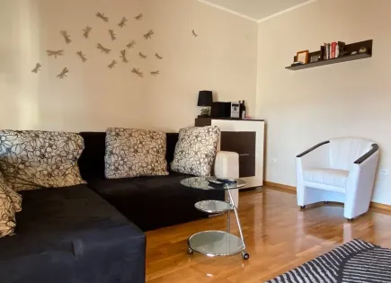Wohnung für 155 000 euro in Montenegro