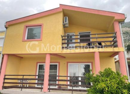Haus für 165 000 euro in Sutomore, Montenegro