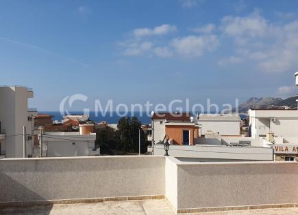 Villa para 280 000 euro en Dobra Voda, Montenegro