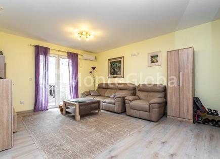 Wohnung für 140 000 euro in Becici, Montenegro