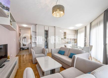 Wohnung für 305 000 euro in Becici, Montenegro