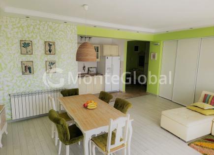 Appartement pour 200 000 Euro à Dobra Voda, Monténégro