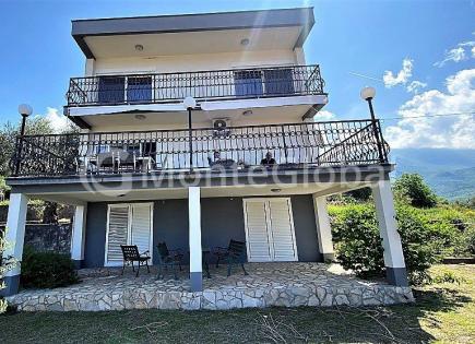 Maison pour 565 000 Euro au Bar, Monténégro