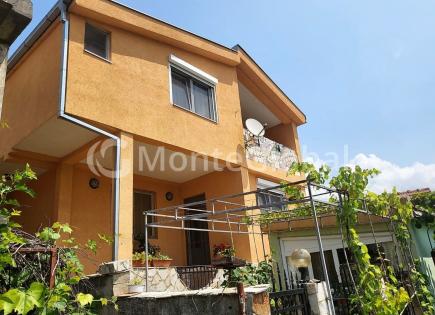 Maison pour 155 000 Euro au Bar, Monténégro