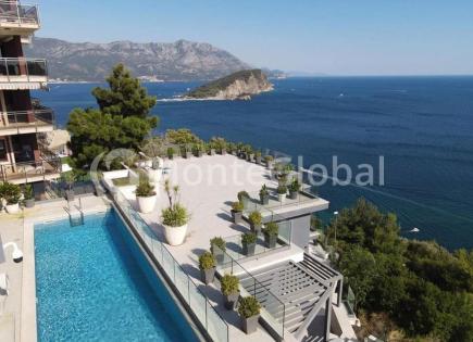 Villa para 1 200 000 euro en Budva, Montenegro