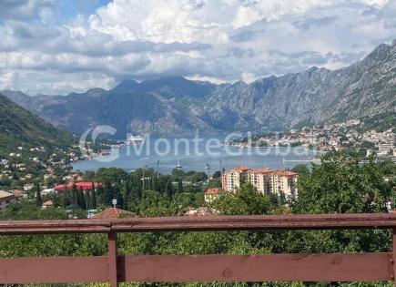 Maison pour 950 000 Euro à Kotor, Monténégro