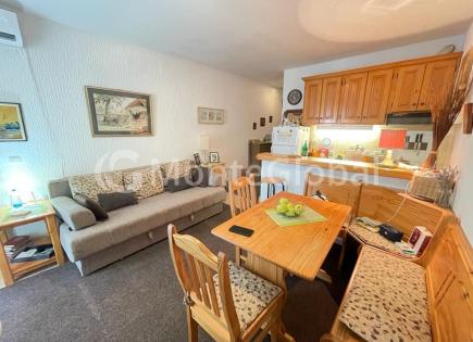 Appartement pour 86 000 Euro à Sutomore, Monténégro