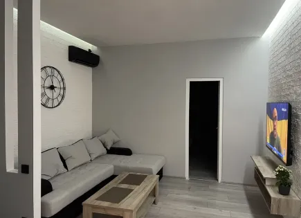 Piso para 85 000 euro en Sutomore, Montenegro