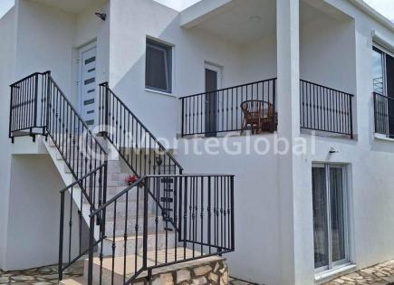 Wohnung für 120 000 euro in Bar, Montenegro