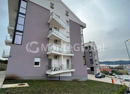 Appartement pour 173 250 Euro à Tivat, Monténégro