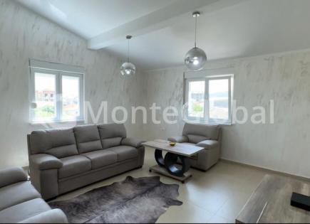Flat for 167 900 euro in Bar, Montenegro