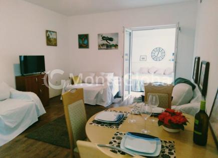 Flat for 85 000 euro in Herceg-Novi, Montenegro