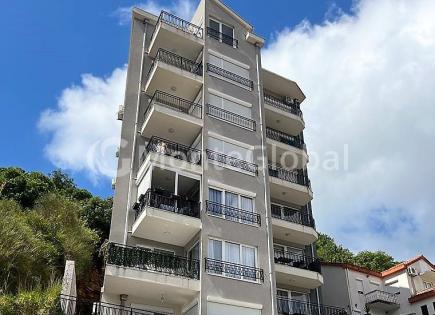Appartement pour 93 000 Euro à Budva, Monténégro