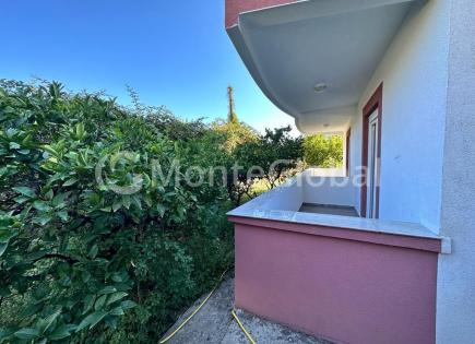 Wohnung für 57 000 euro in Bar, Montenegro