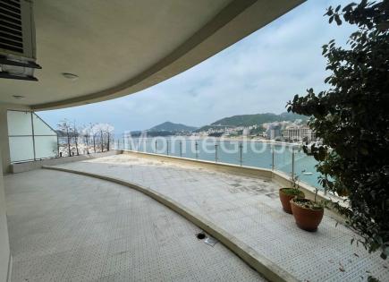 Piso para 550 000 euro en Rafailovici, Montenegro