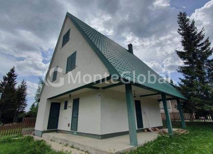 House for 160 000 euro in Zabljak, Montenegro