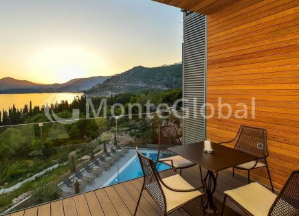 Casa para 10 000 000 euro en Budva, Montenegro