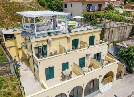 Casa para 1 000 000 euro en Montenegro