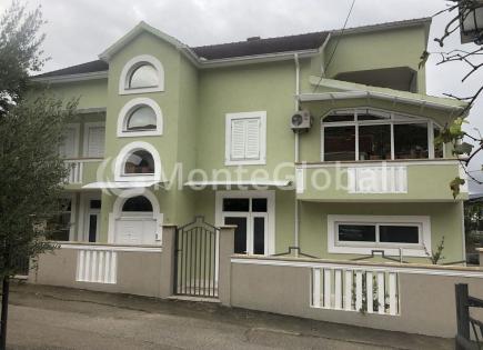 House for 950 000 euro in Tivat, Montenegro