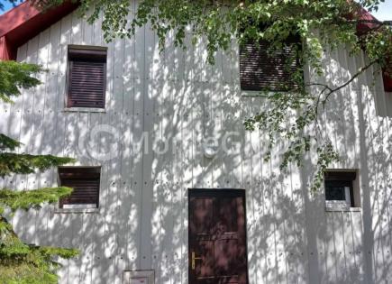 House for 96 000 euro in Zabljak, Montenegro