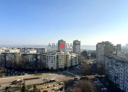 Piso para 270 euro por mes en Burgas, Bulgaria