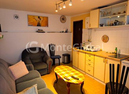 Casa para 56 000 euro en Sutomore, Montenegro