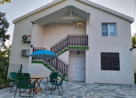 Haus für 180 000 euro in Bar, Montenegro