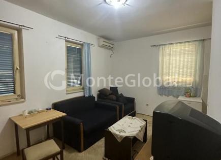 Flat for 45 000 euro in Igalo, Montenegro