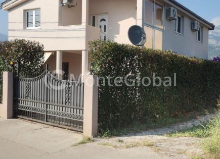 Haus für 320 000 euro in Bar, Montenegro
