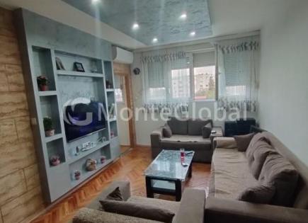 Appartement pour 70 000 Euro à Podgorica, Monténégro